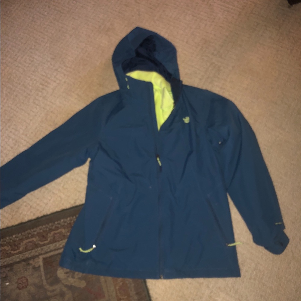 Northface Jacket